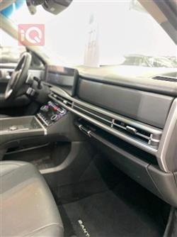 هيونداي سانتافي